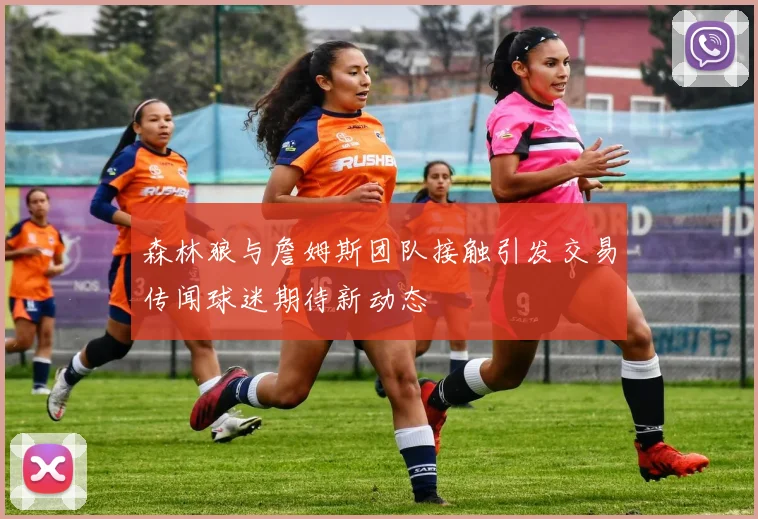 森林狼与詹姆斯团队接触引发交易传闻球迷期待新动态